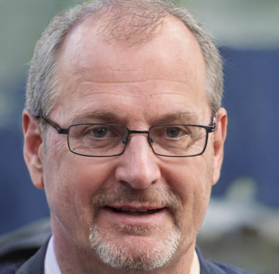 Kunde Ralf Brenner